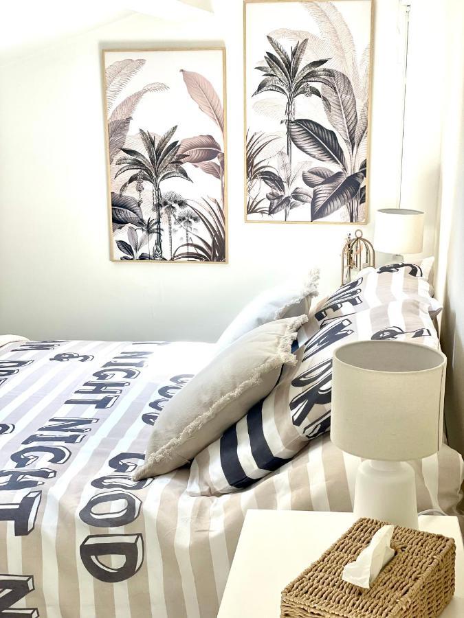 Apartmán Magnifique T2 Duplex Secteur Gare/Theatre Sète Exteriér fotografie