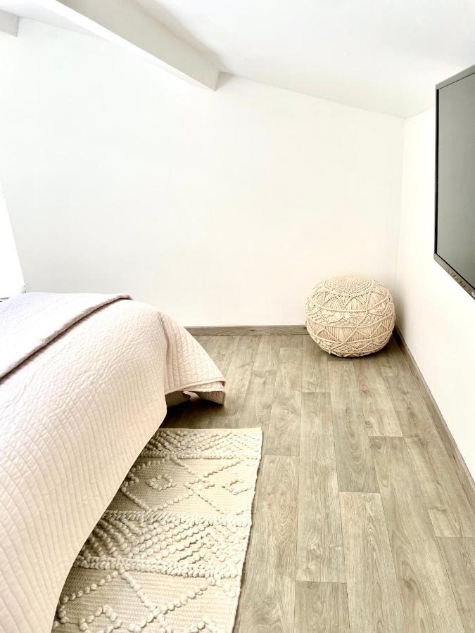 Apartmán Magnifique T2 Duplex Secteur Gare/Theatre Sète Exteriér fotografie