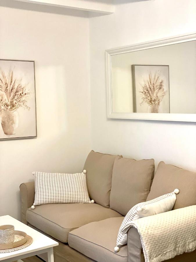 Apartmán Magnifique T2 Duplex Secteur Gare/Theatre Sète Exteriér fotografie