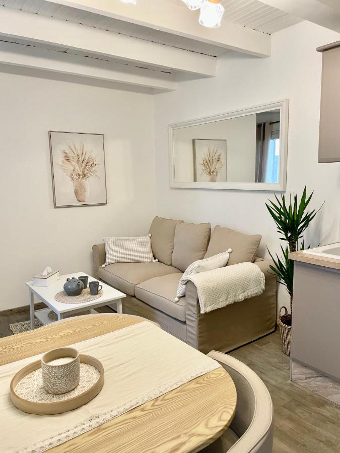 Apartmán Magnifique T2 Duplex Secteur Gare/Theatre Sète Exteriér fotografie