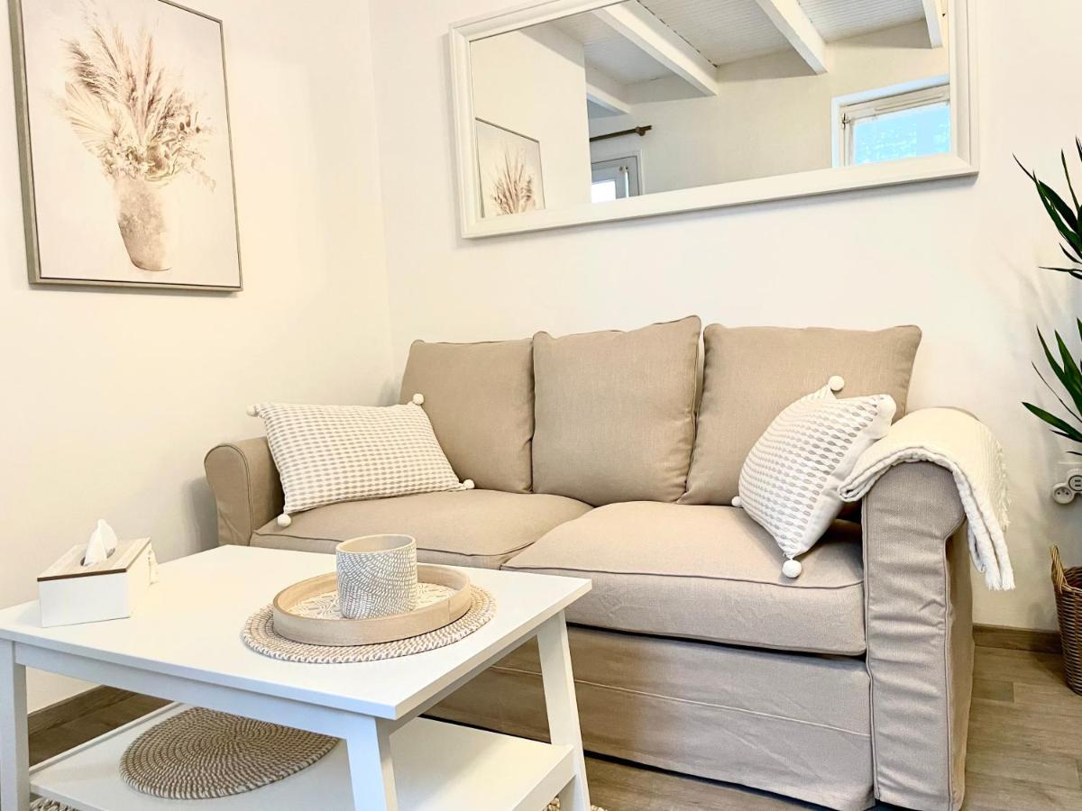 Apartmán Magnifique T2 Duplex Secteur Gare/Theatre Sète Exteriér fotografie