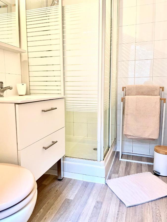 Apartmán Magnifique T2 Duplex Secteur Gare/Theatre Sète Exteriér fotografie